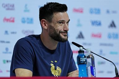 EdF : Hugo Lloris a tranché pour le nouveau capitaine des Bleus