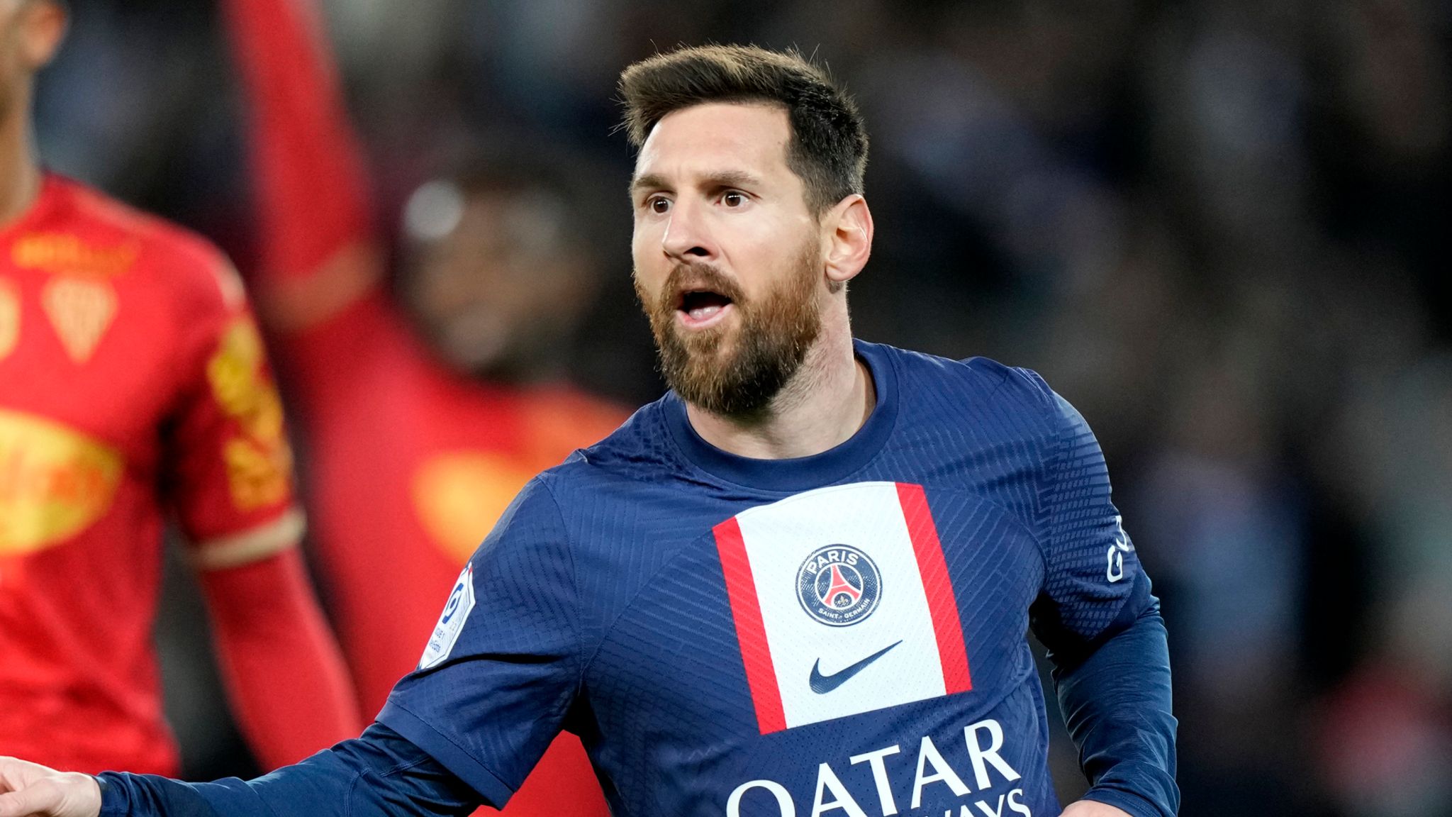 Annoncé en Arabie Saoudite, Leo Messi révèle son nouveau grand objectif