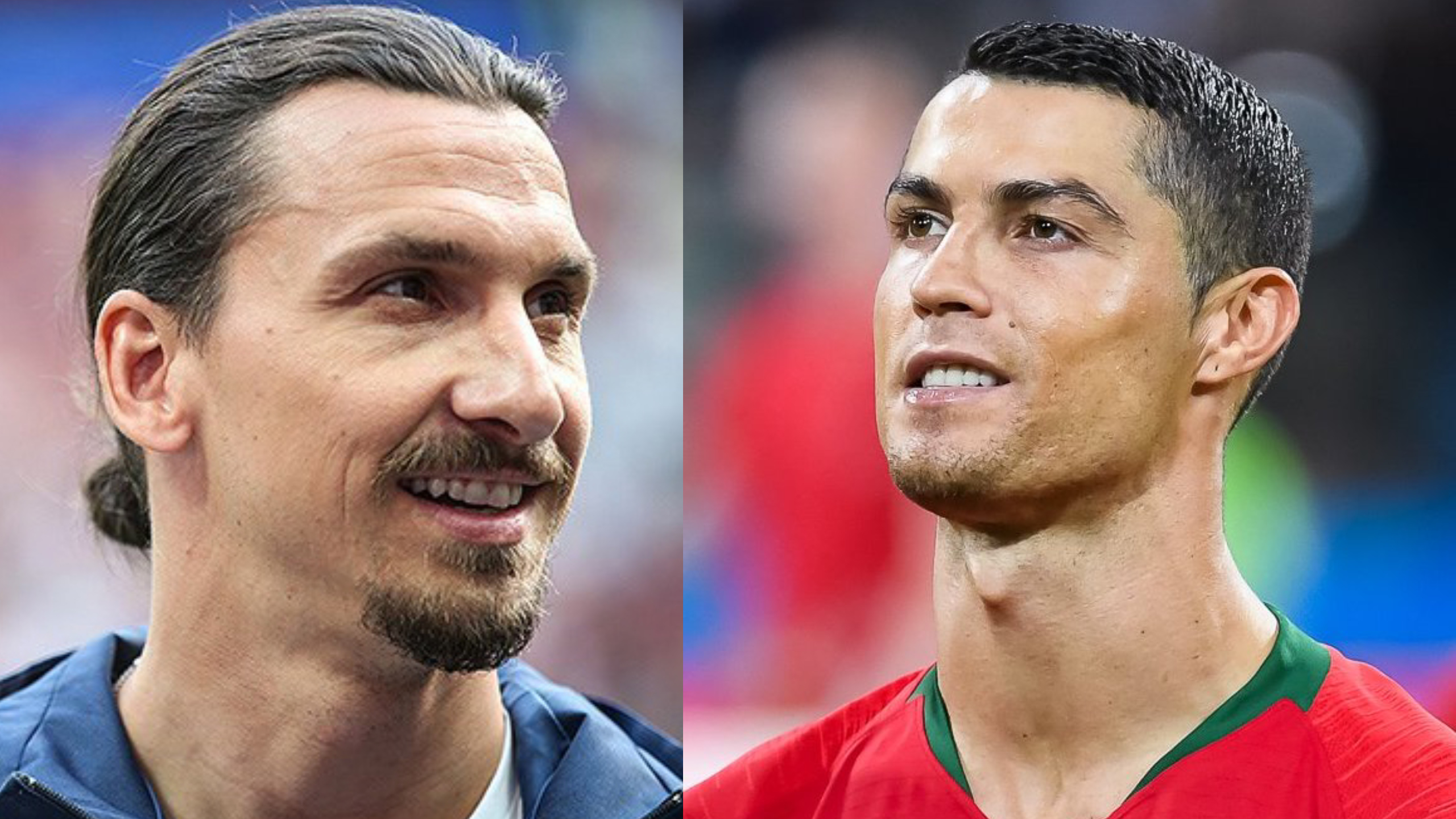 « Vous n’avez plus 25 ans, imitez Zlatan » : une légende de Man Utd tacle Cristiano Ronaldo