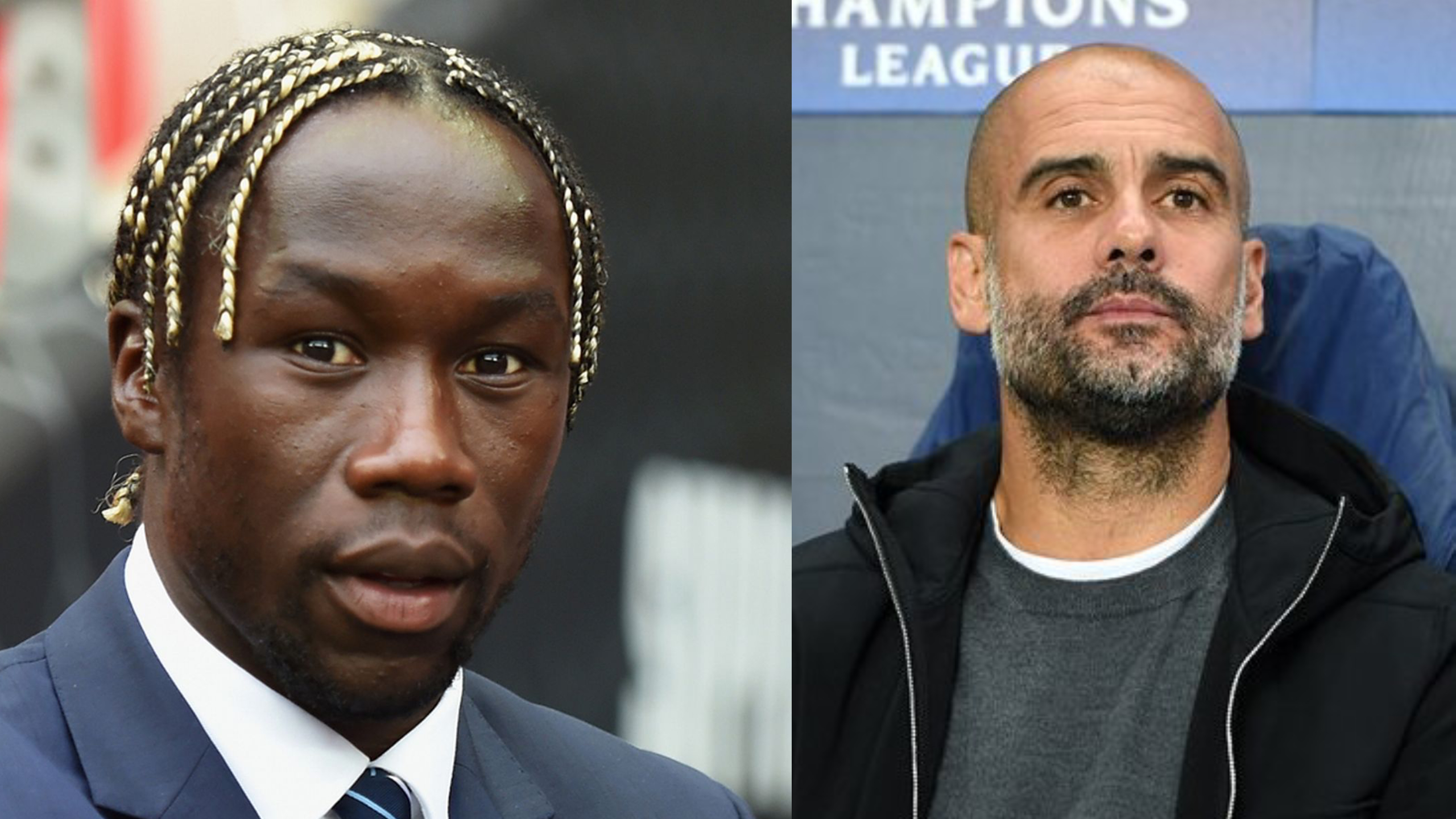 Bacary Sagna : « Guardiola sera d’accord pour dire qu’ils sont la meilleure équipe »