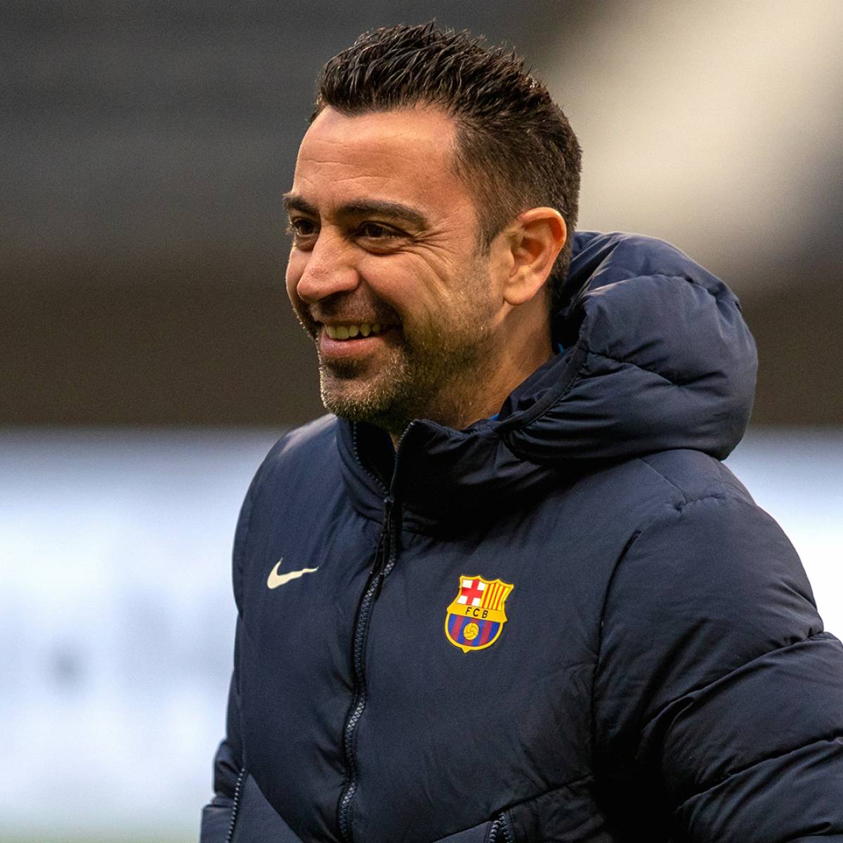 Xavi a joué un grand rôle, ce cadre du Barça va finalement prolonger