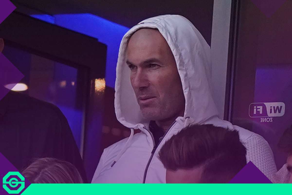 « Zidane ? le boss sur le terrain c’était mon fils », nouvelle bombe en équipe de France