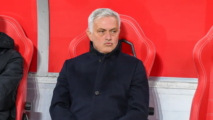 « Ils ne donnent pas à cette équipe le respect et le crédit qu’elle mérite », Mourinho lâche une bombe