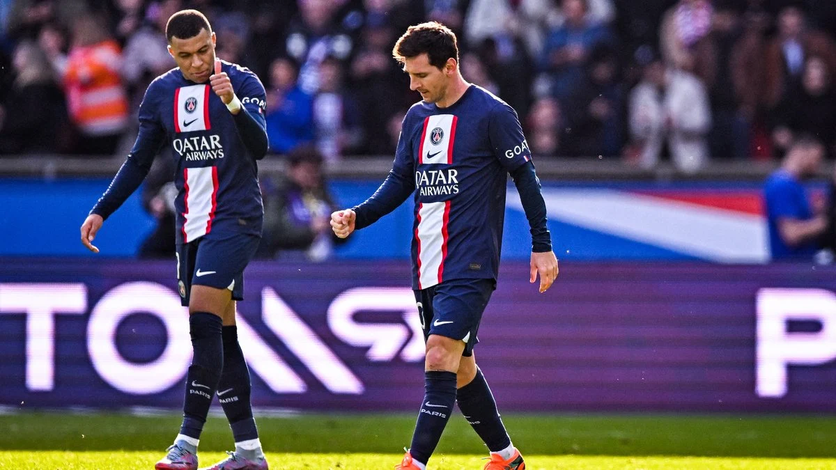 Une autre bonne nouvelle tombe pour le PSG avant le Classique