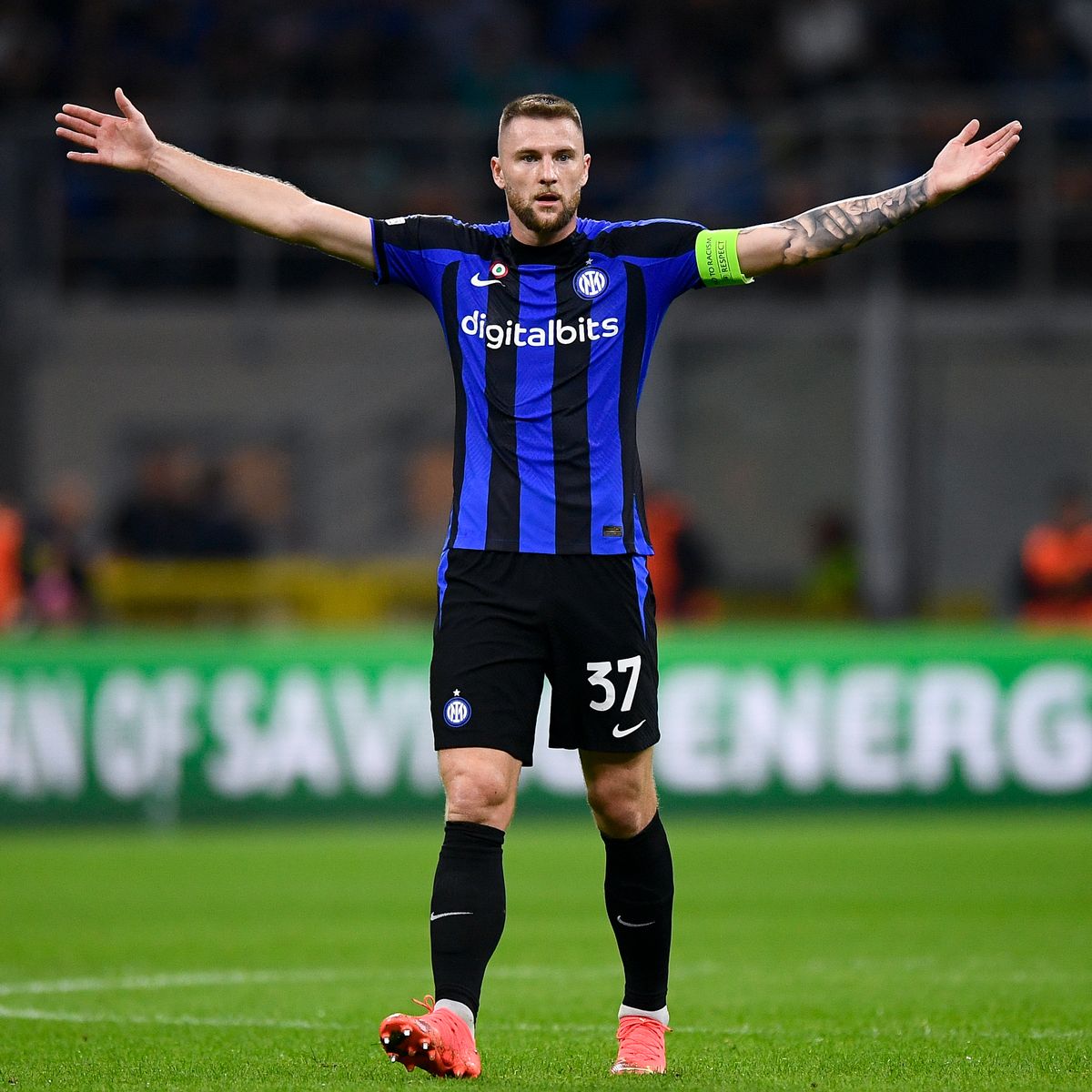 0 Milan Skriniar