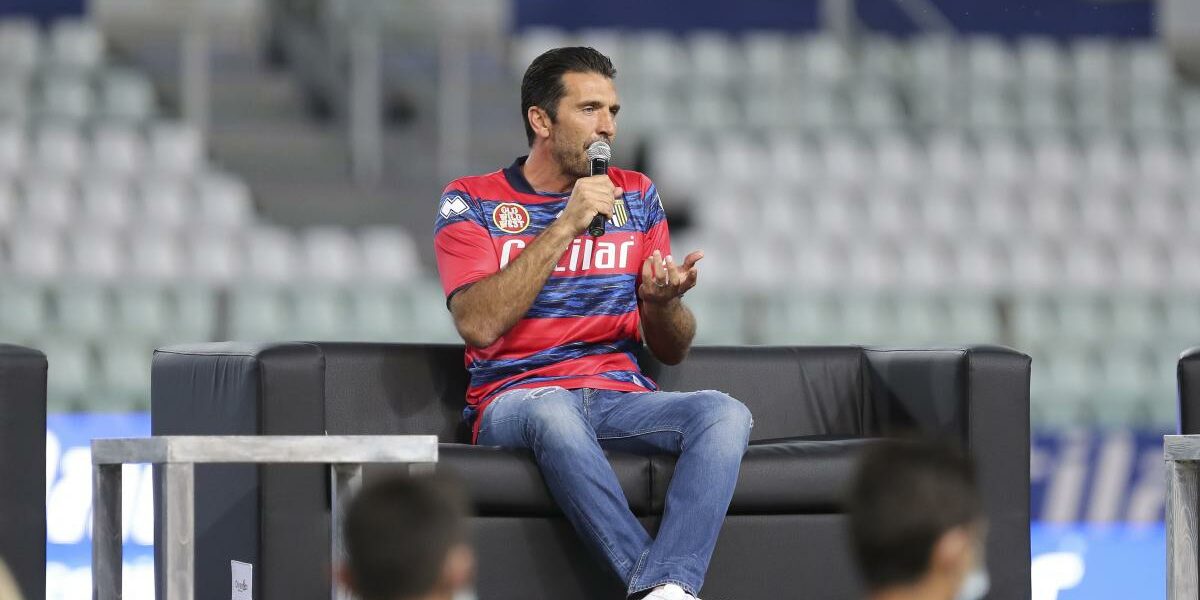 1200 L bara buffon rvle pourquoi il a recal le club blaugrana