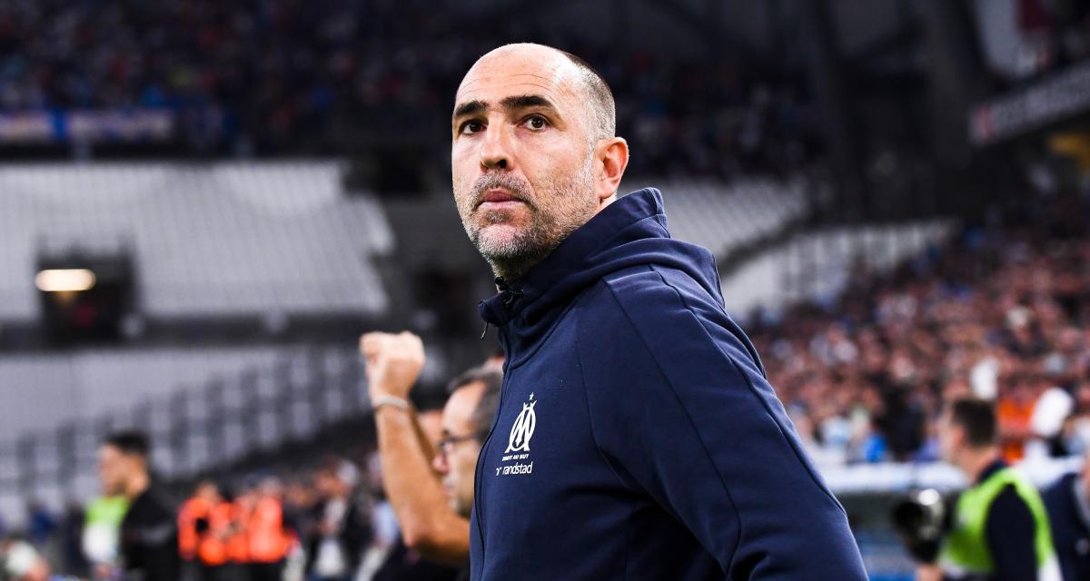 1200 L igor tudor om l quipe qui mritait de gagner c tait marseille