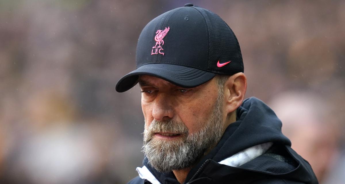 Klopp s’enflamme pour un taulier de Ten Hag : «Je l’aime beaucoup, ses mouvements sont intelligents»