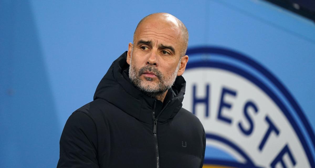 Guardiola nomme la meilleure équipe d’Europe