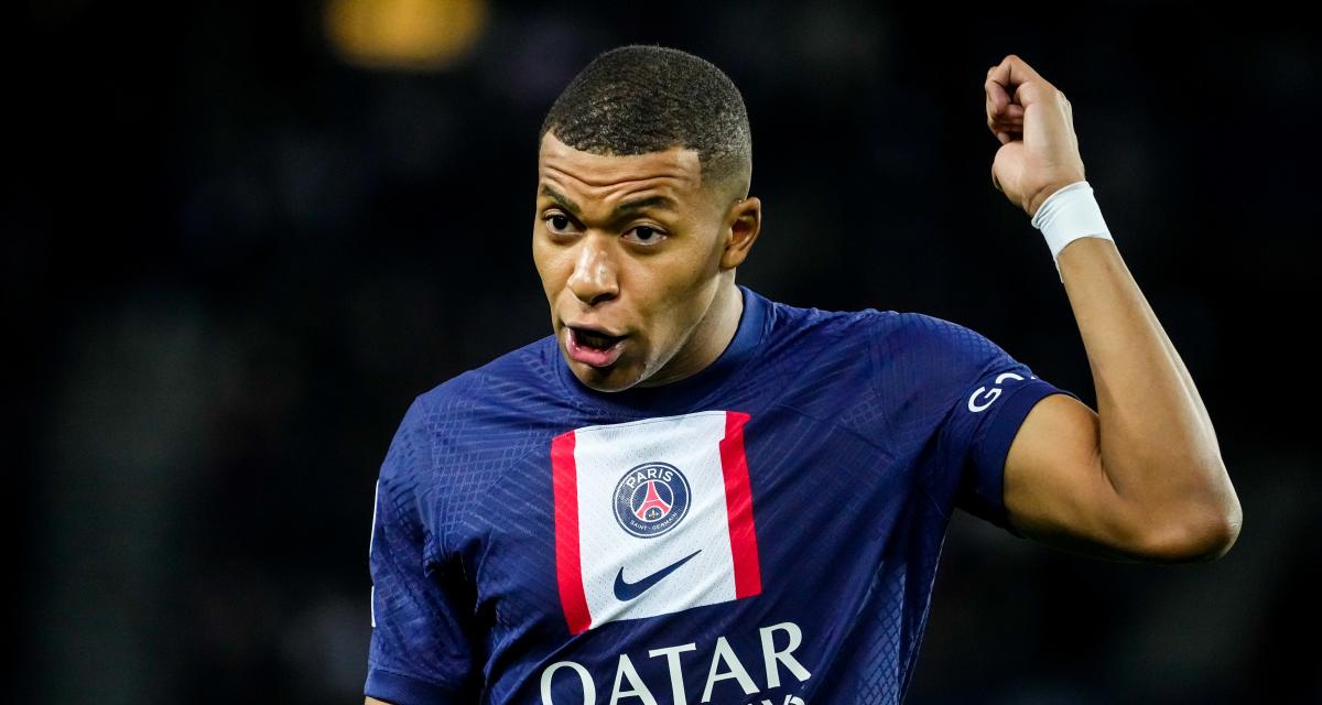 « Il est arrogant », Kylian Mbappé prend très cher après son geste