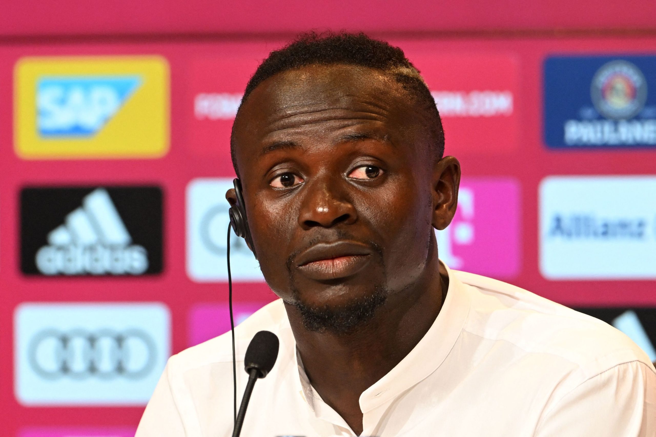 Sadio Mané : « Il a été la première personne à m’appeler après ma blessure »