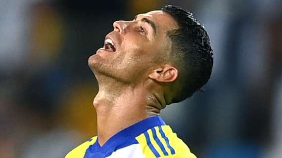 Le beau but du quadruplé refusé à Ronaldo par la VAR (VIDÉO)