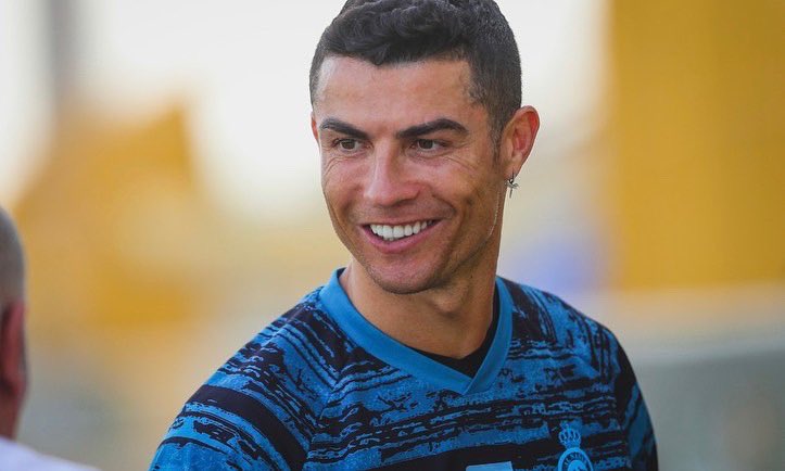 Al Nassr : Une bonne nouvelle tombe pour Ronaldo