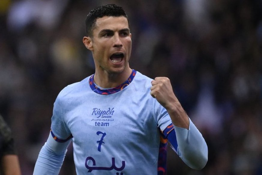 Saudi Pro League : Malgré un but de Ronaldo, Al Nassr accroché à Al Fateh
