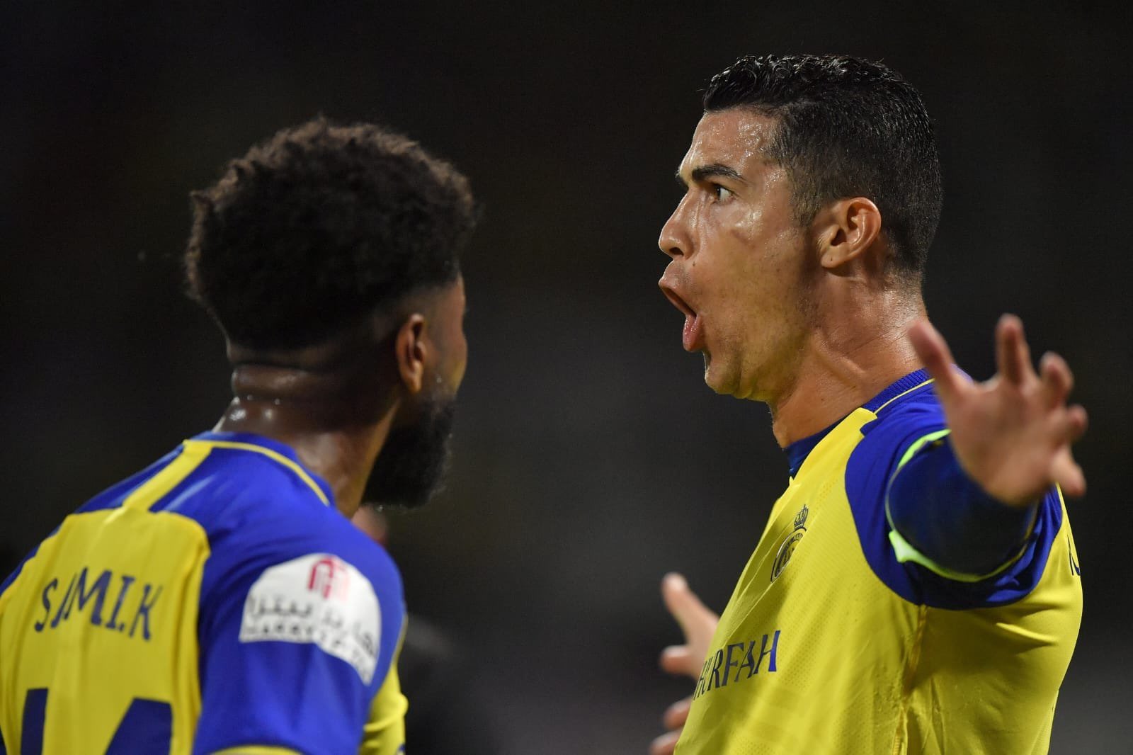 Ronaldo ne s’arrête pas, quadruplé pour CR7 contre Al Wehda (VIDÉO)