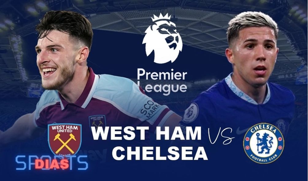 João Félix et Enzo Fernández titulaires, les compos officielles de West Ham-Chelsea