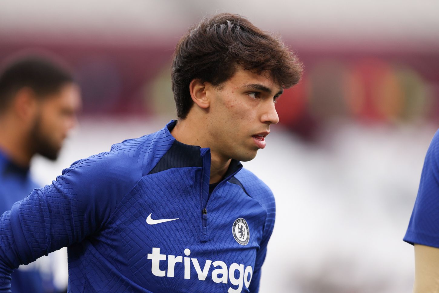 Chelsea : Décision prise pour l’avenir de João Félix