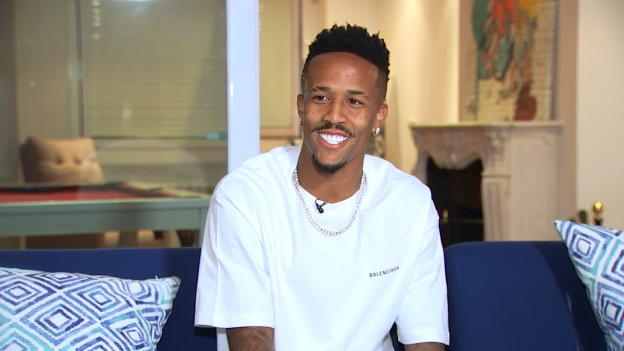 Eder Militao : « Ce que nous avons dit à Ancelotti sur la rumeur du Brésil »