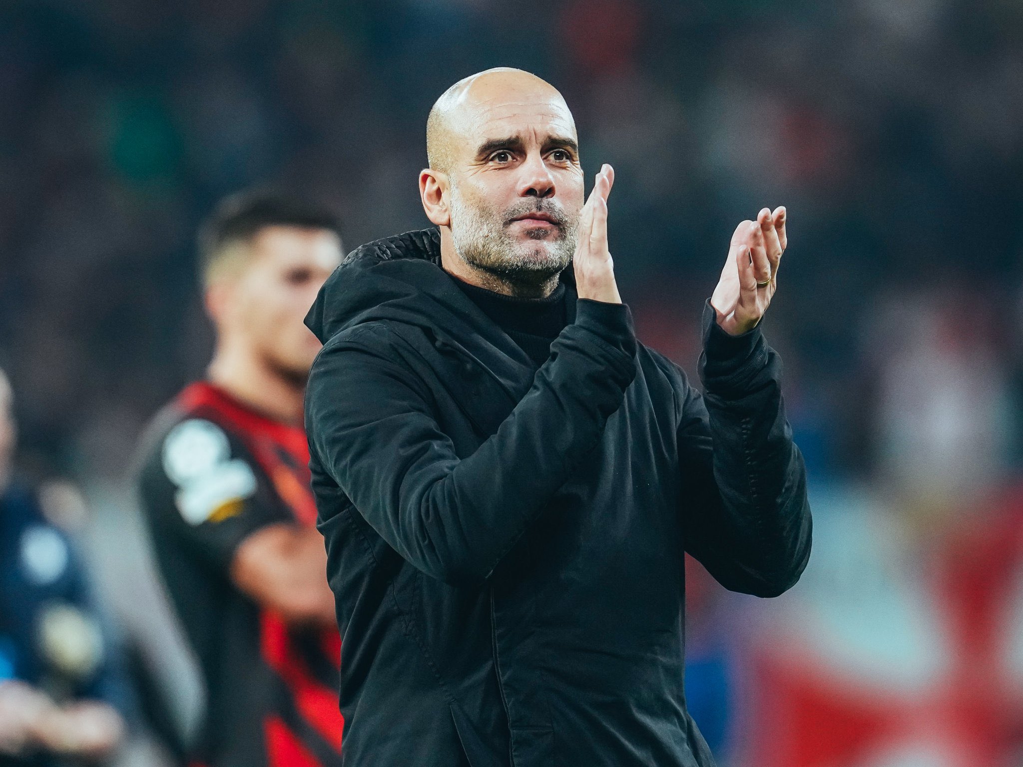 « je n’ai aucun doute », La promesse de Guardiola aux fans de City après Bournemouth