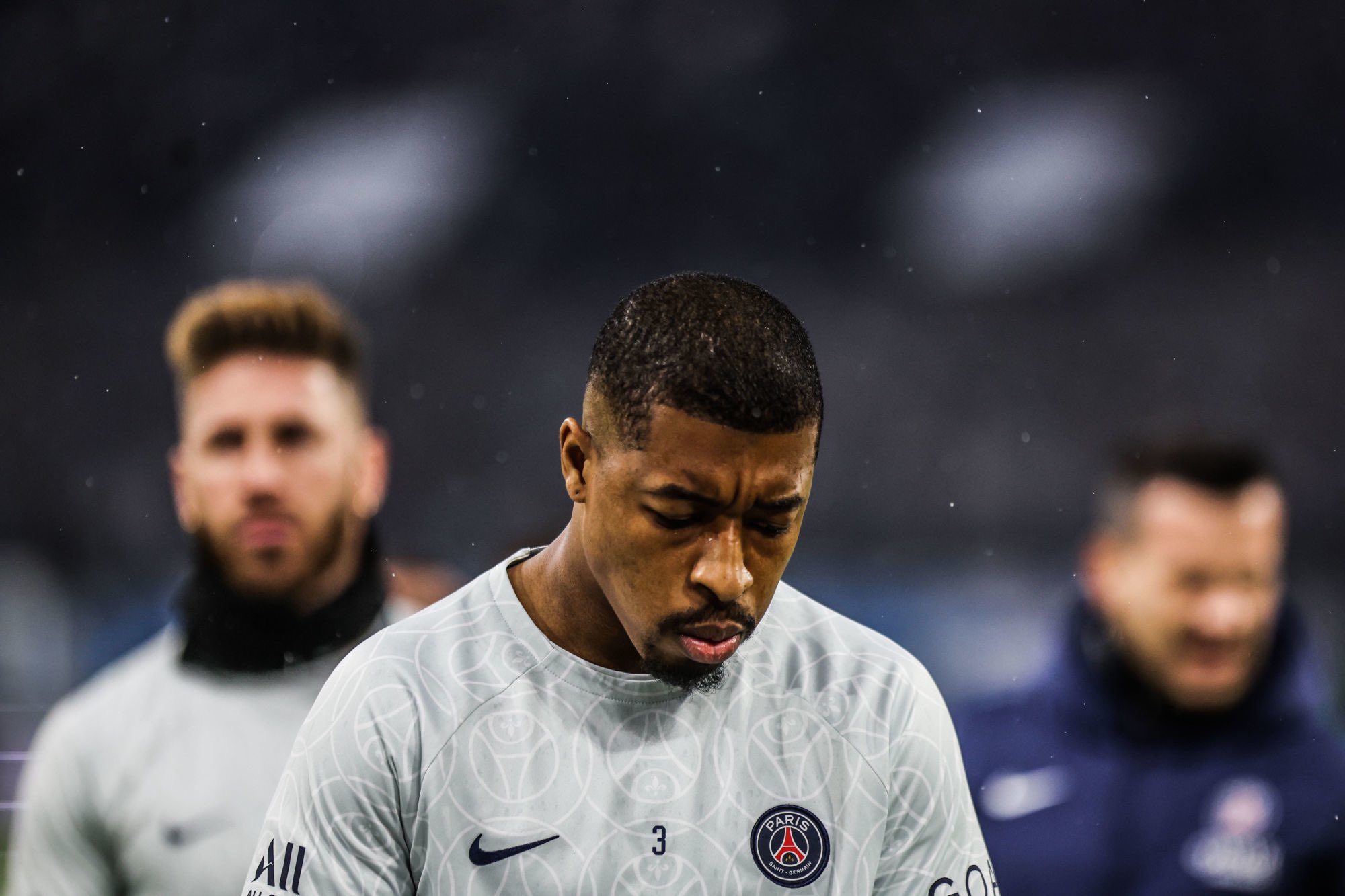 PSG : C’est beaucoup plus grave que prévu pour Presnel Kimpembe