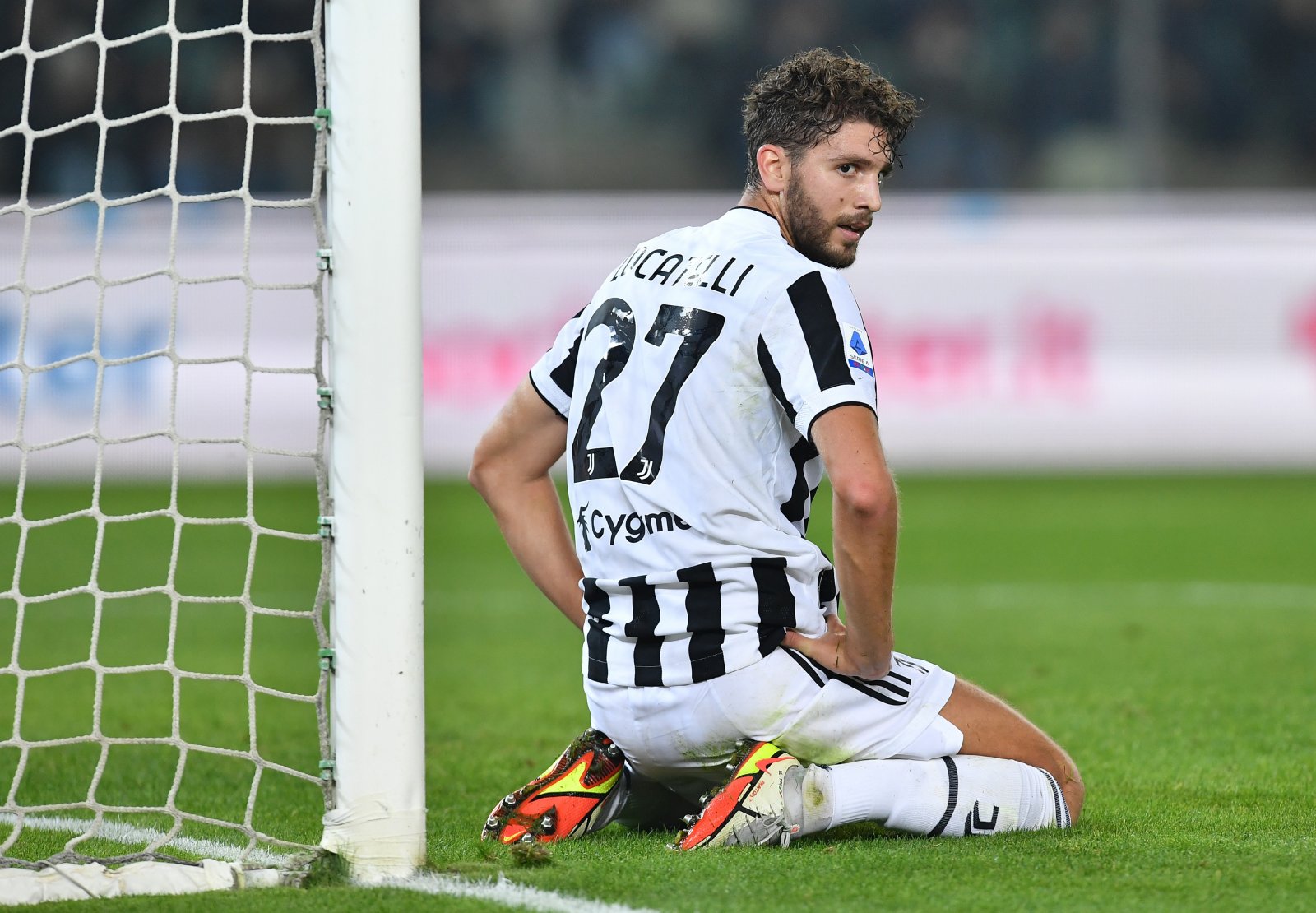 Juventus : Après la pénalité infligée, Locatelli dévoile l’échange entre les joueurs