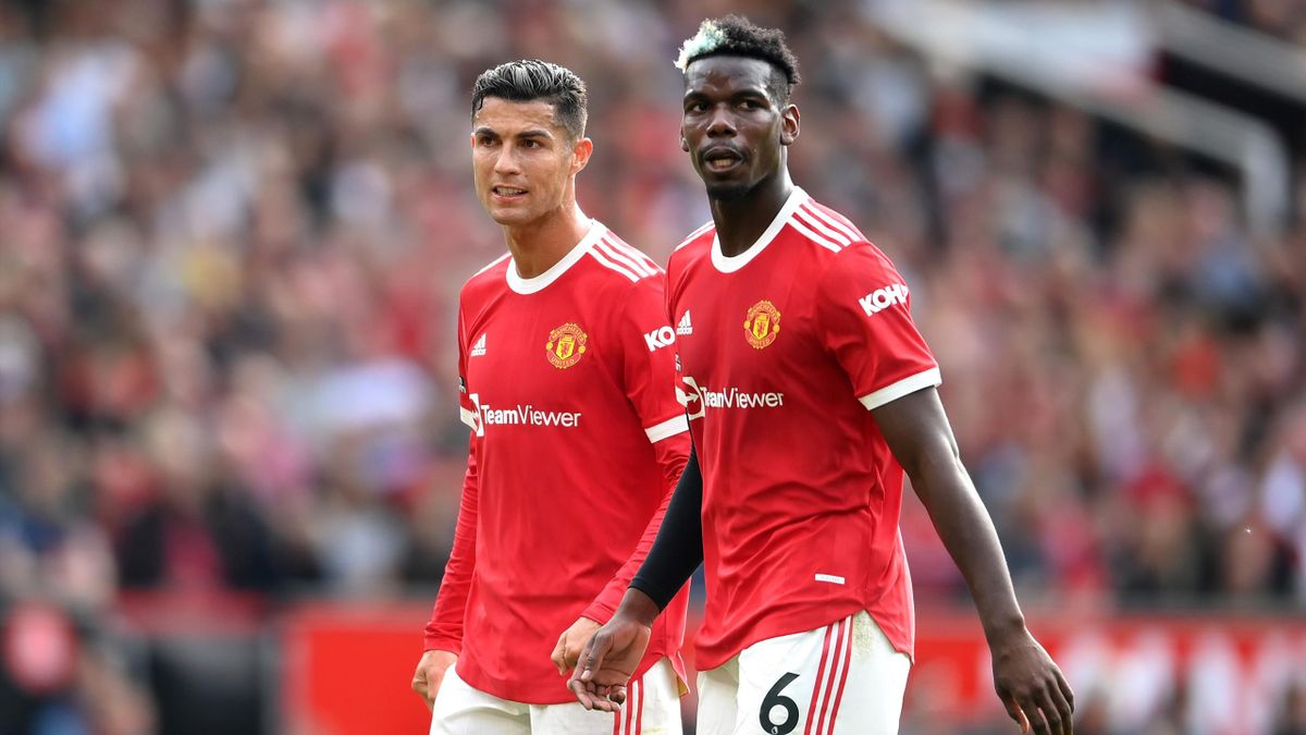 « Man Utd est bien meilleur après les départs de joueurs comme Ronaldo et Pogba »