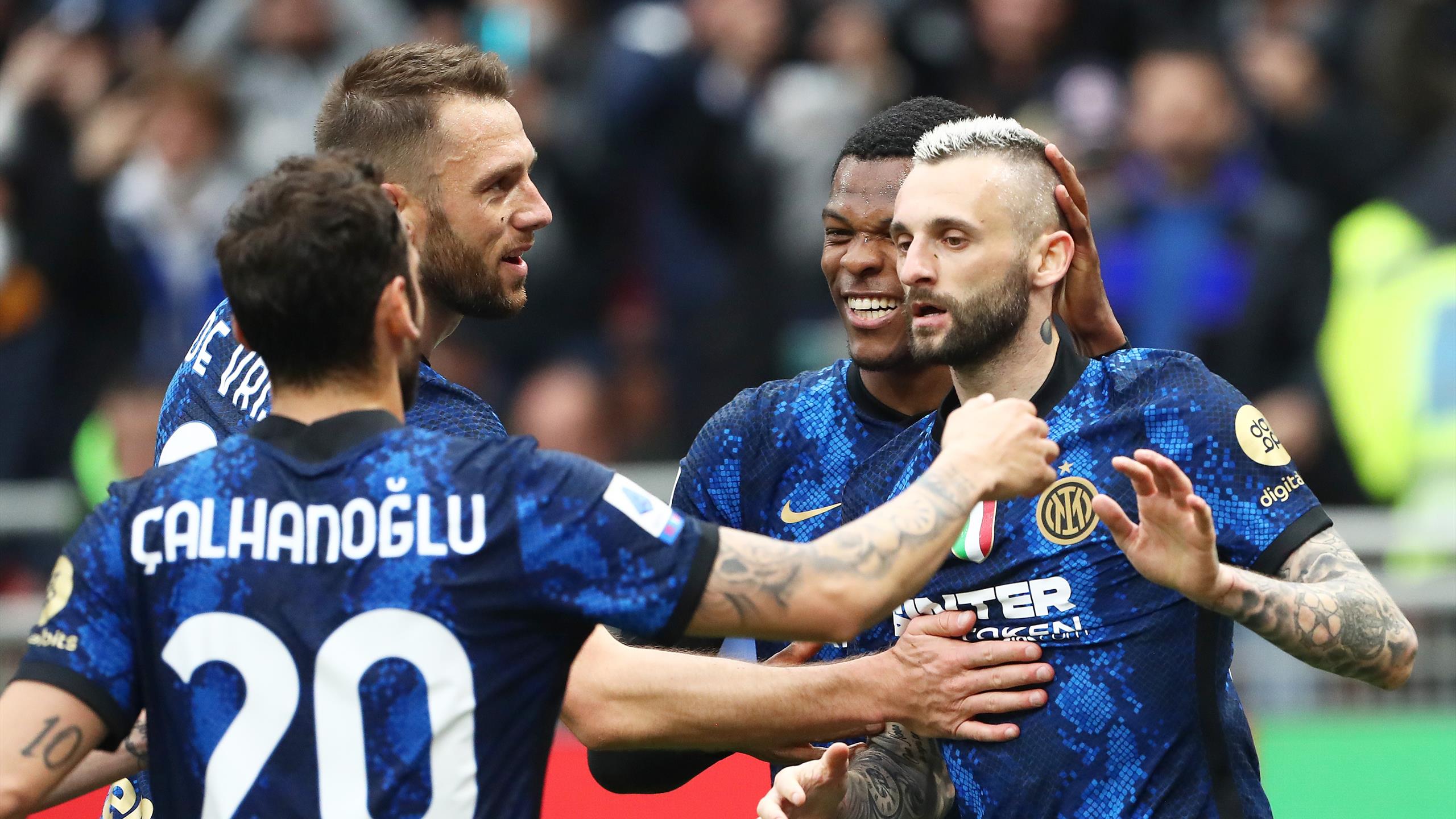 Un taulier de l’Inter Milan affole le FC Barcelone