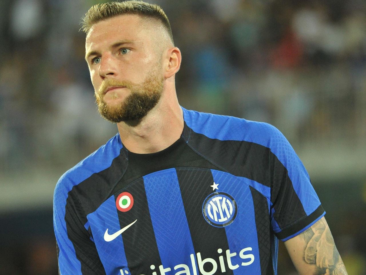 « Il a fait un choix mais… », l’Inter sort officiellement du silence pour Skriniar