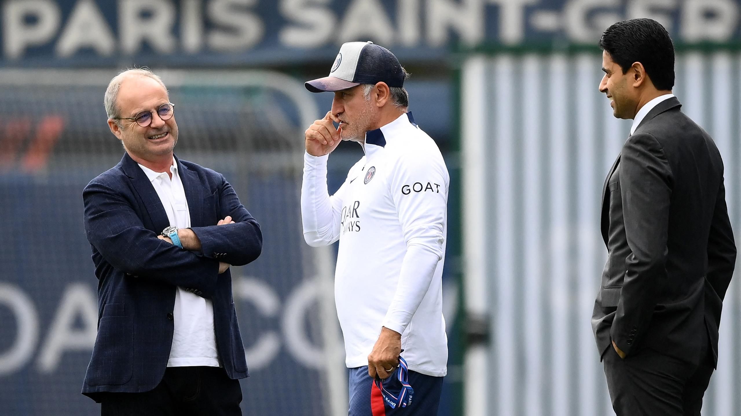 Un dirigeant du PSG prend chers à Vigo : « Il est une énorme arnaque »