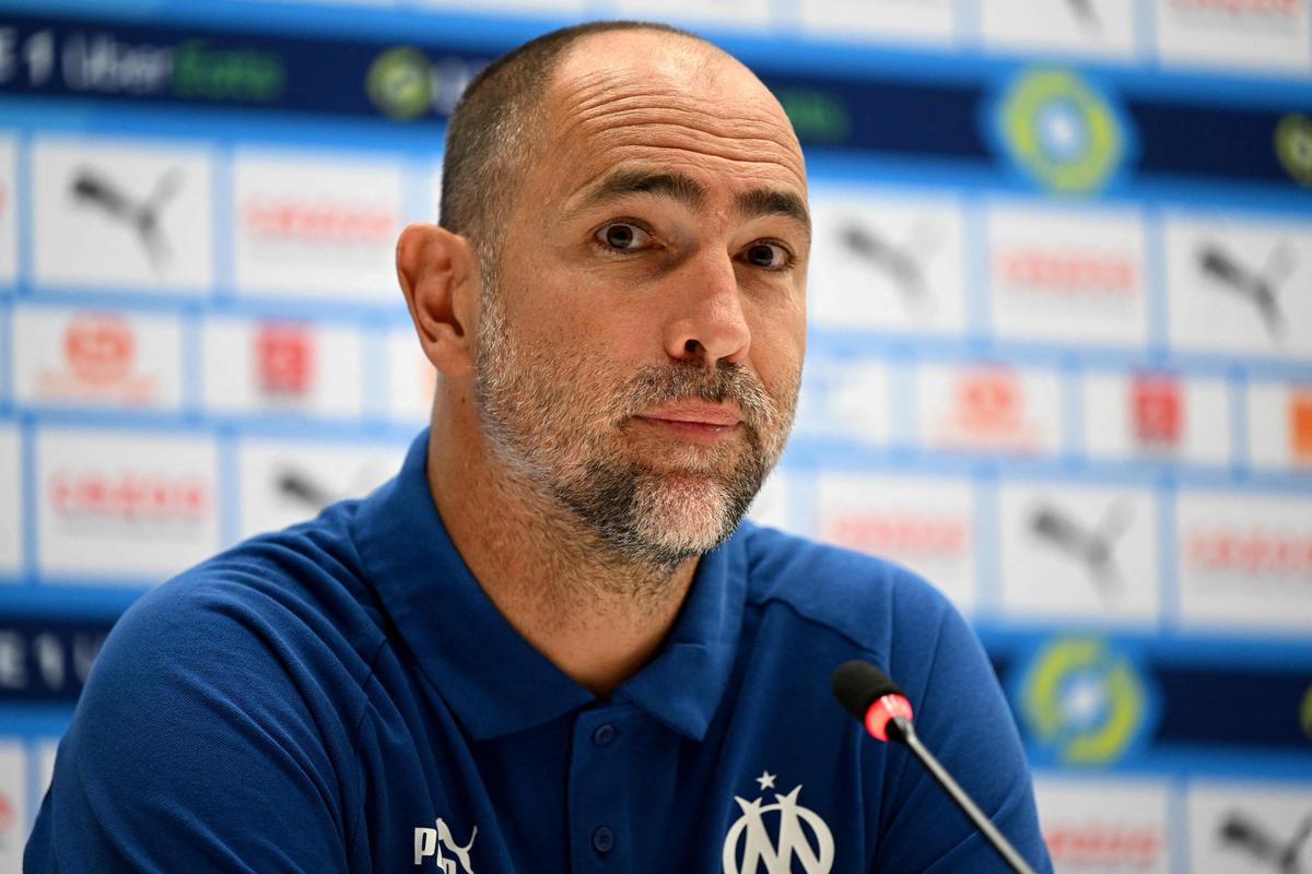 OM: Igor Tudor veut payer une Rolex à un journaliste