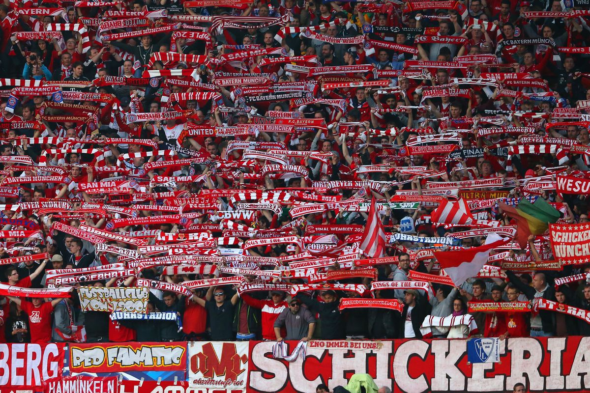 PSG-Bayern : « On n’est toujours pas Neymar », les supporters allemands en ont marre