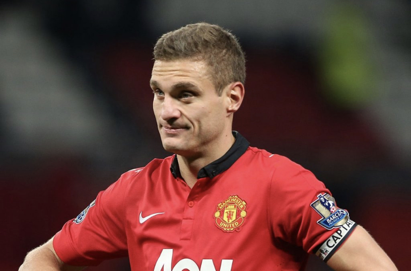 Vidic : « Je suis vraiment heureux, il a prouvé qu’il avait tort »