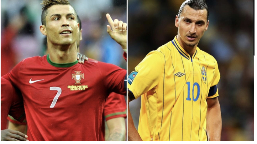 Ibrahimovic 3é, Thiago Silva 2é… les 5 joueurs les plus chers âgés de 38 ans et plus (2023)
