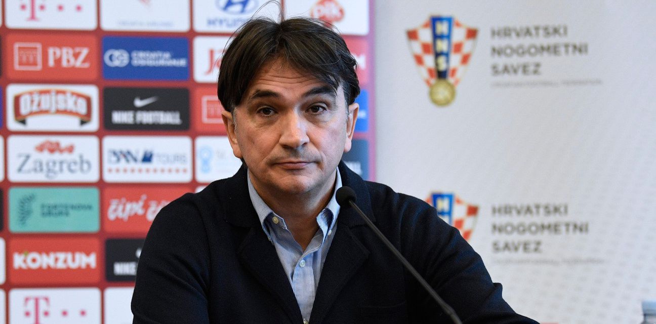 Zlatko Dalic (coach Croatie) hausse le ton : « C’est pourquoi j’ai boycotté The Best »