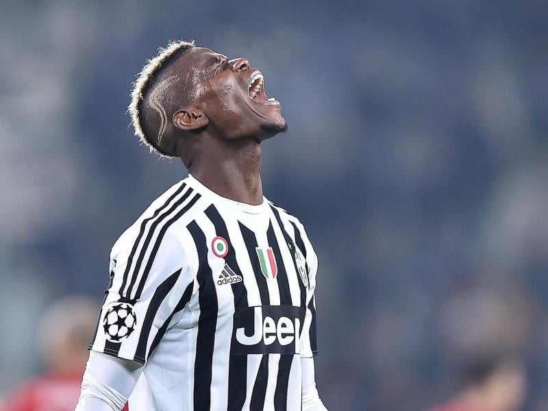 Juventus : Nouveau coup dur pour Paul Pogba