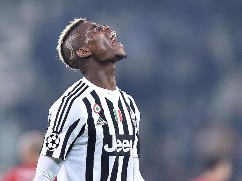 Juventus : Nouveau coup dur pour Paul Pogba