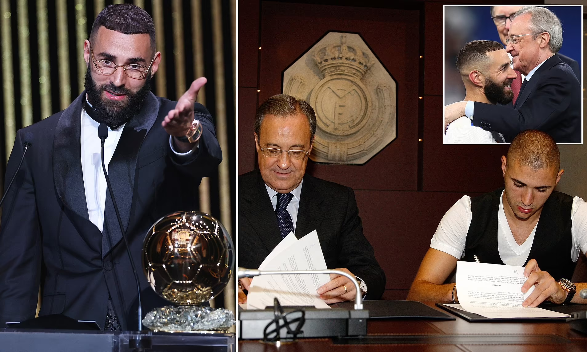 Le Real Madrid va boycotter le gala des FIFA The Best Awards pour une seule raison