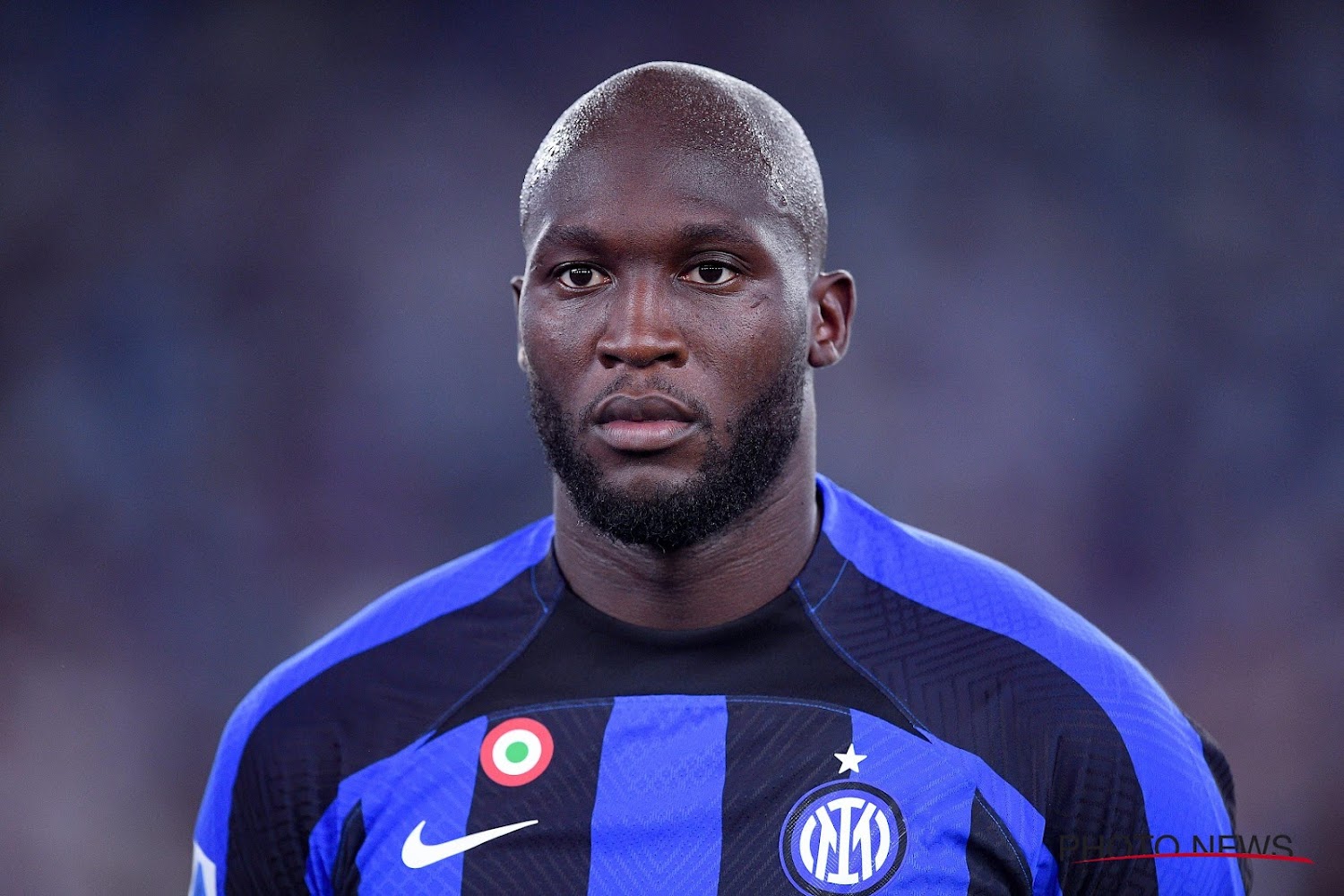 Les 3 joueurs désignés par l’Inter Milan pour remplacer Romelu Lukaku