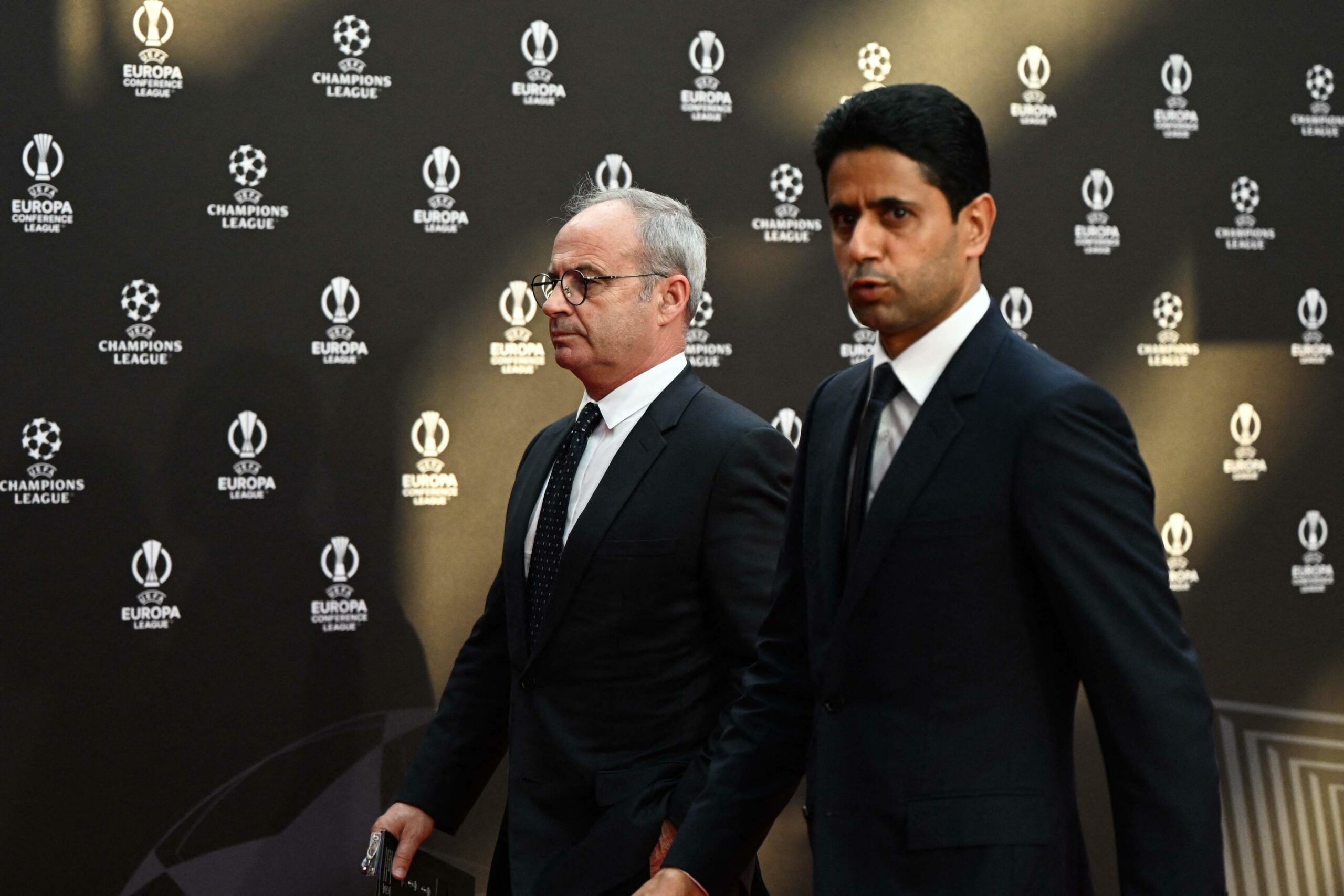 Le Qatar vivement critiqué : « Aucun entraîneur n’était bon pour eux : ni Ancelotti, ni Emery, ni Tuchel. La seule chose… »