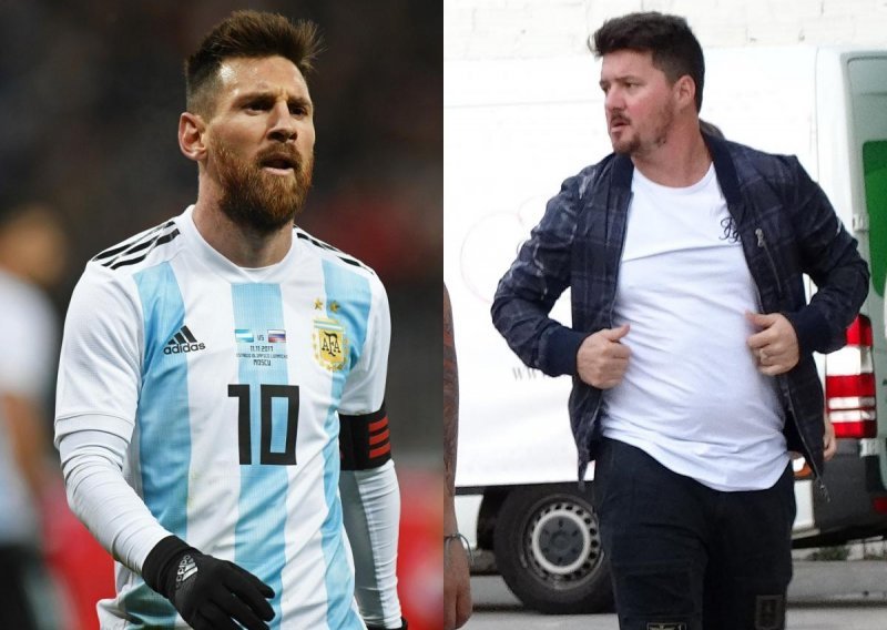 Matias Messi met les choses au clair après ses propos scandaleux : «Je faisais une blague»
