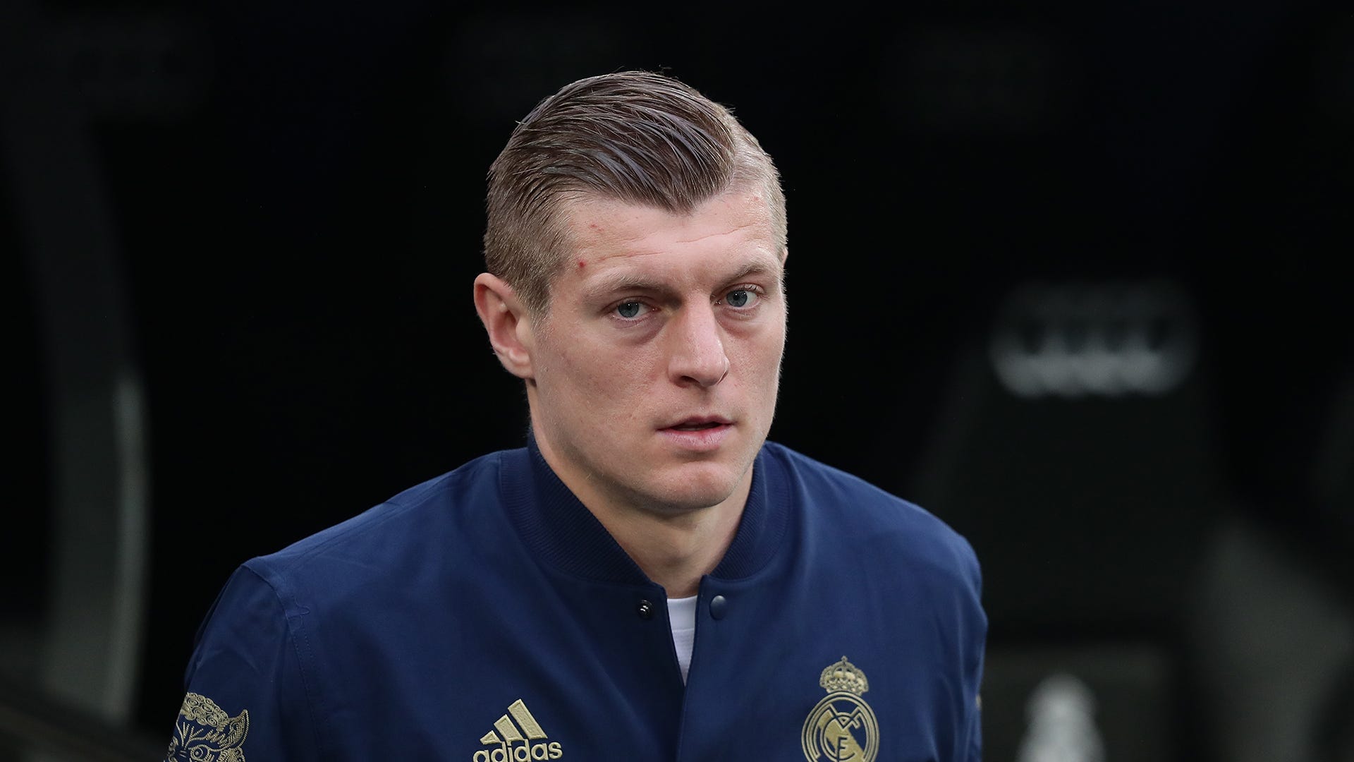 Malade, les nouvelles non rassurantes de Toni Kroos