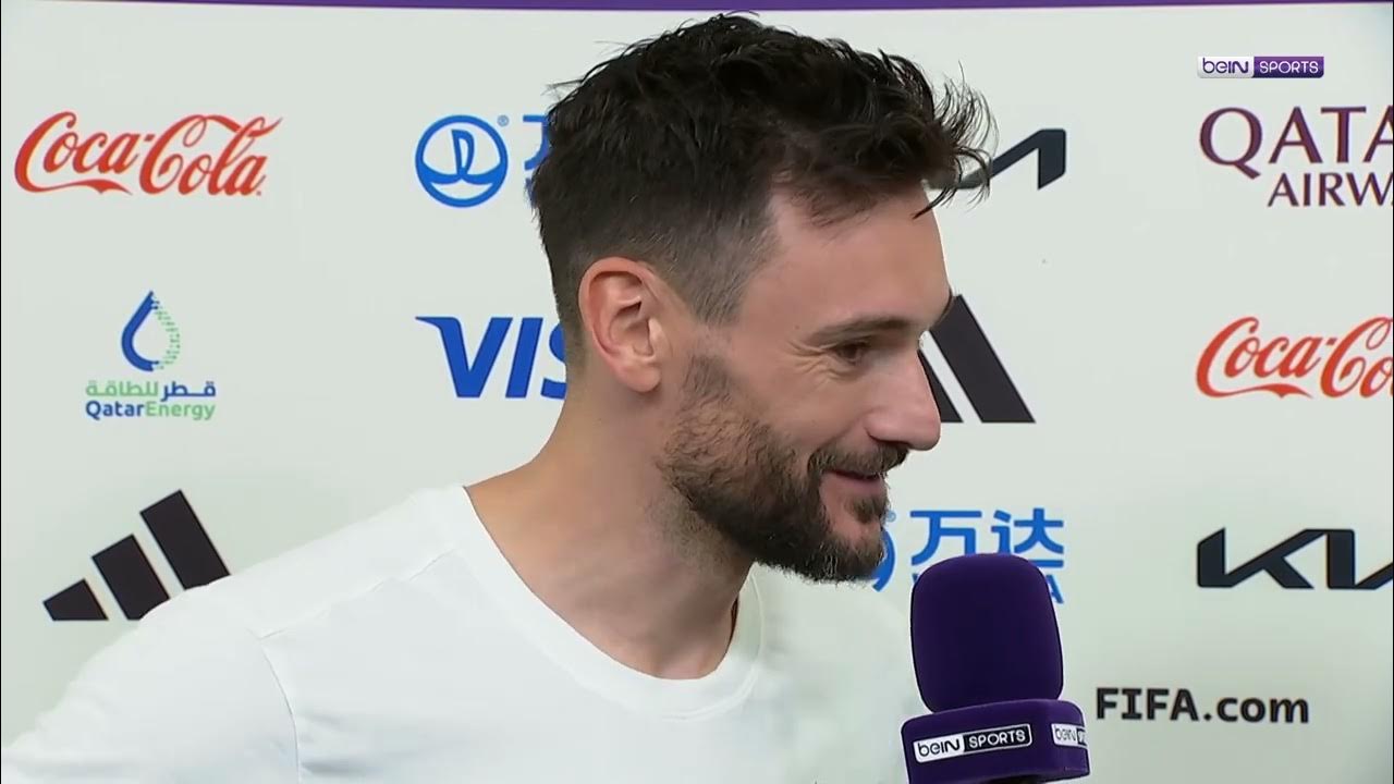 86850 efb88f hugo lloris faire entrer lequipe de france dans lhistoire du football