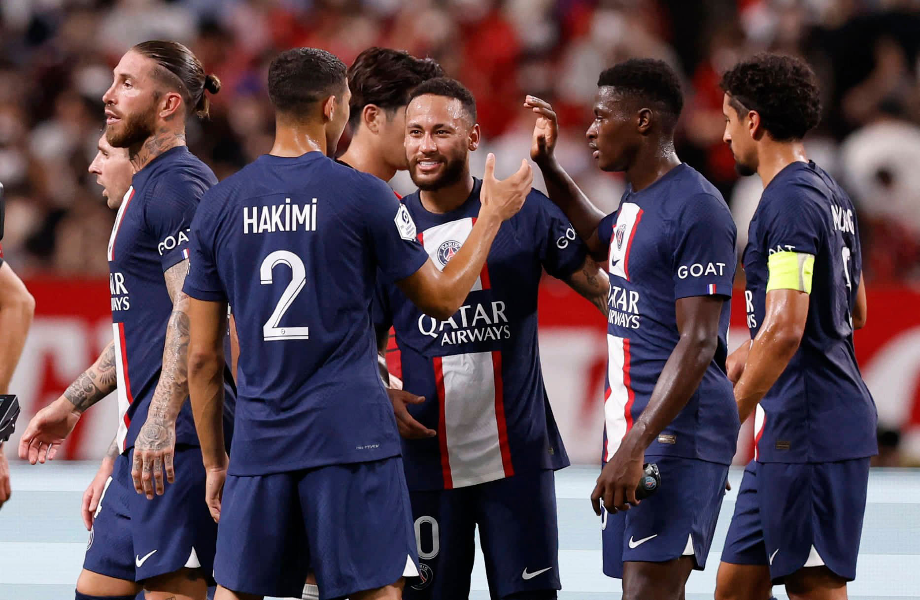 Daniel Riolo ridiculise une star du PSG : « Pedri et Gavi sont au-dessus »