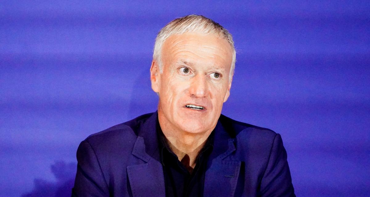 Nantes – Juve : la prédiction de Didier Deschamps