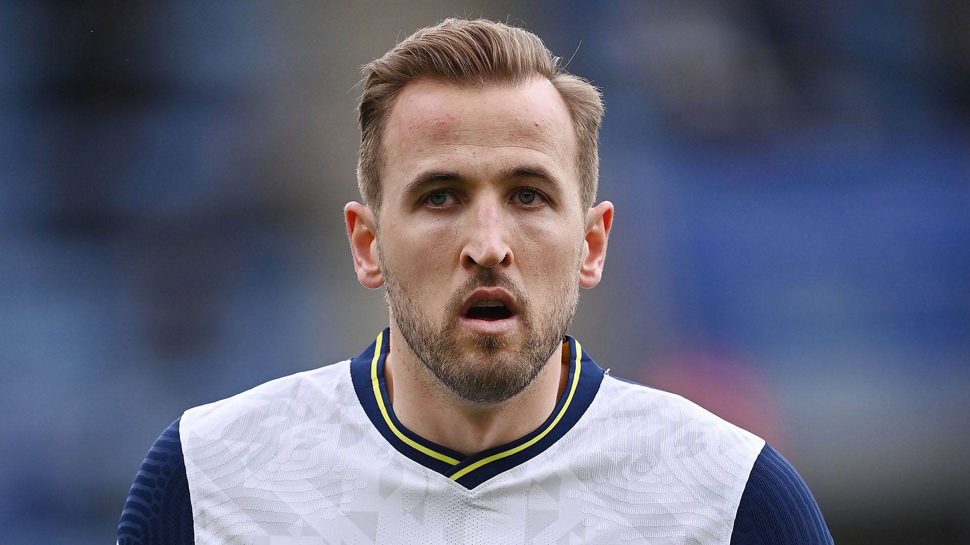 Kane nommé le seul joueur anglais de classe mondiale