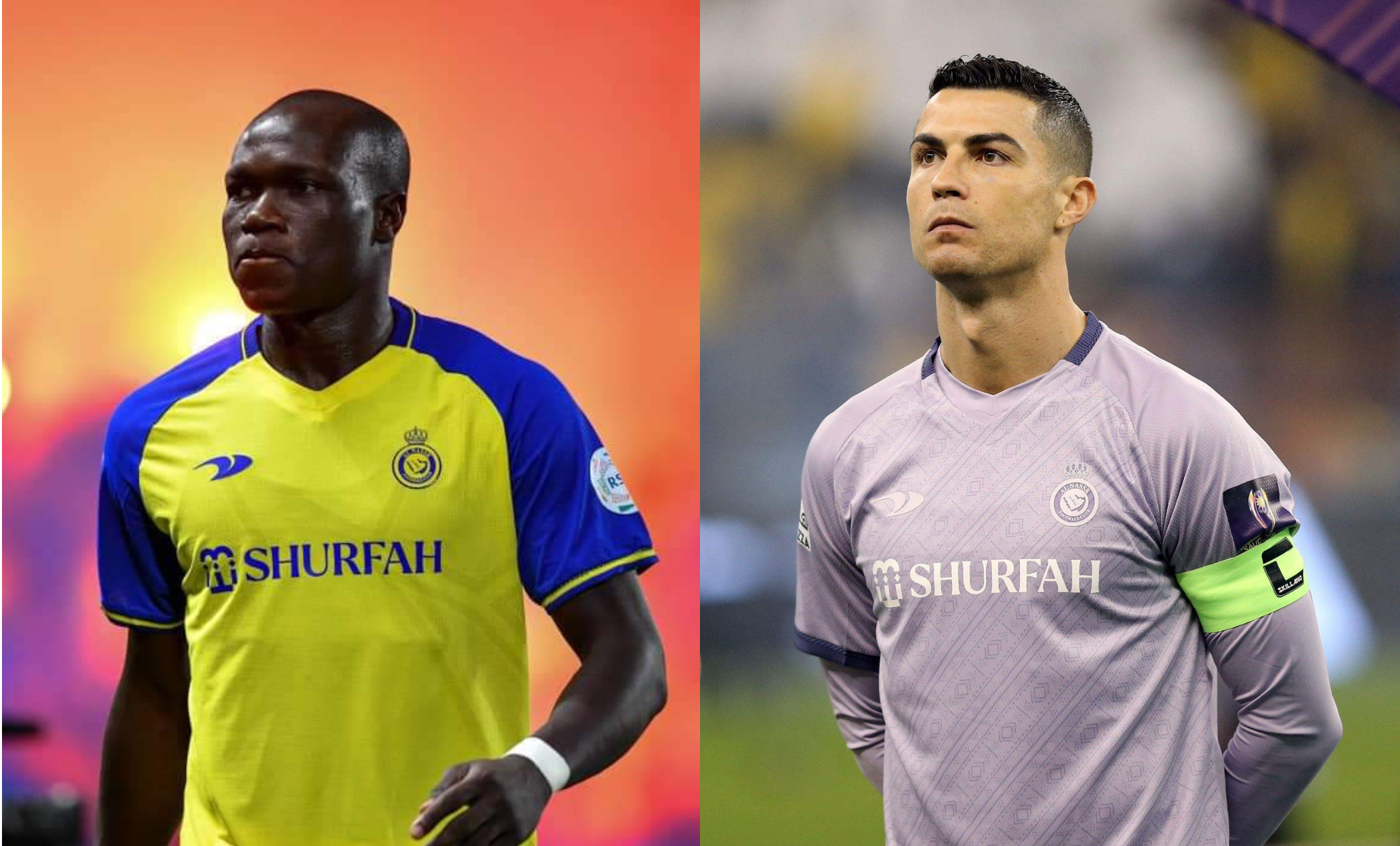 Les nouvelles révélations de Vincent Aboubakar sur son départ d’Al Nassr : « Ce que Rudi Garcia m’a dit après l’arrivée de Ronaldo »