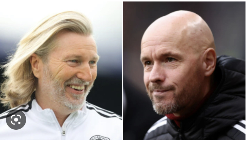 Robbie Savage nomme deux joueurs pour aider Man United à remporter le titre de la saison