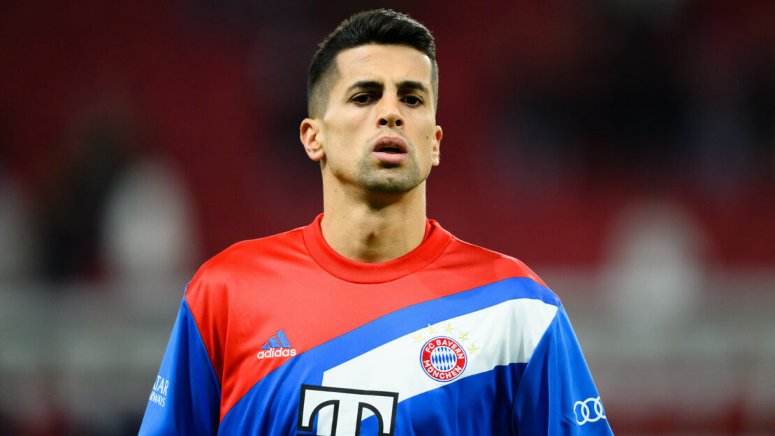 Le prix définitif de Cancelo révélé : le Barça fait une annonce fracassante 2 Cancelo