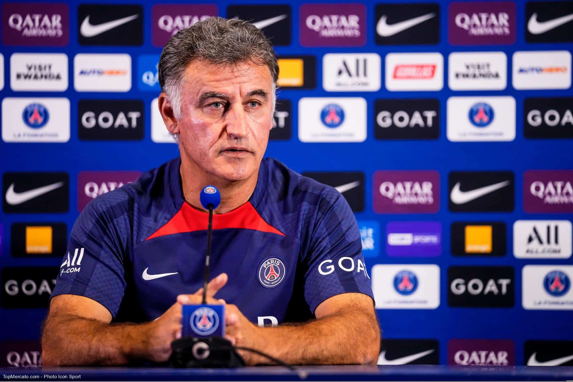 « Il ne ment jamais », Galtier reçoit un gros soutien avant PSG vs Bayern