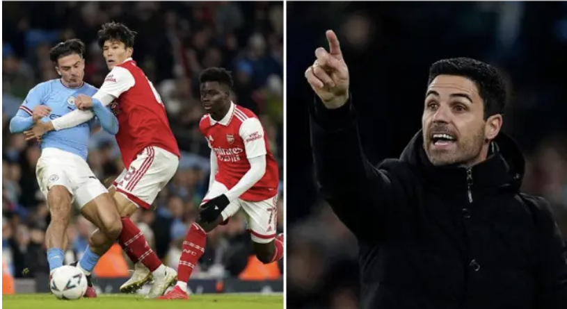 Arteta nomme le seul joueur d’Arsenal sur lequel tout son personnel d’entraîneurs parierait pour produire un moment de victoire